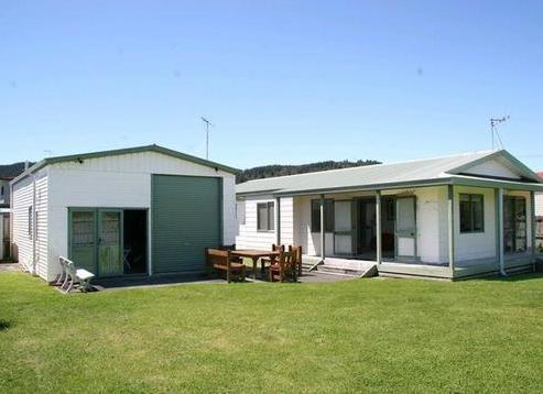 903B Port Road, Whangamata