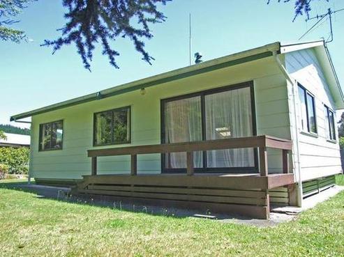 4 Morunga Street, Omori