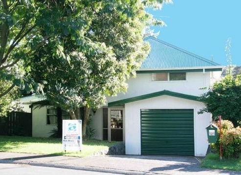 121 Isabel Street, Whangamata
