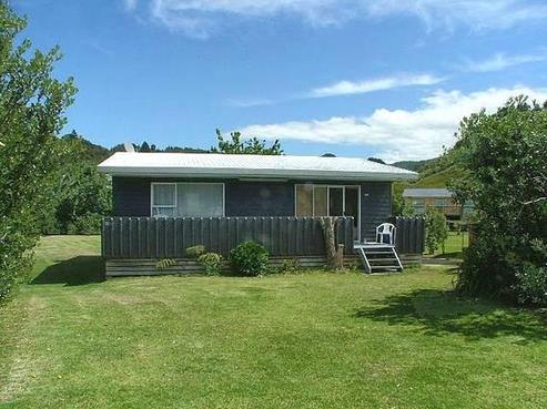 110 Kon Tiki Road, Whiritoa