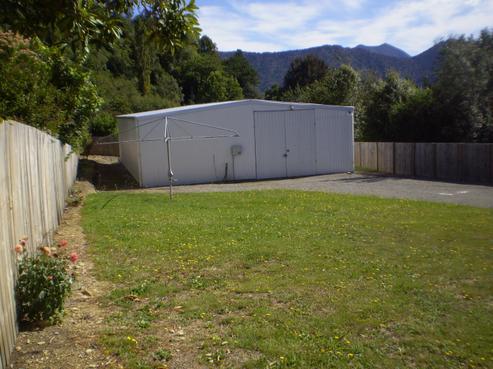 16 Lawrence Street, Havelock