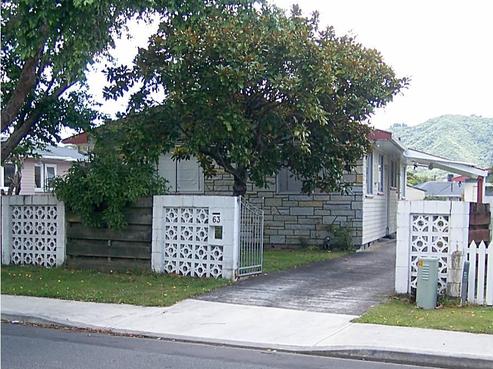 63 Hillside Drive, Maoribank