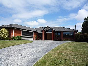 4 Rembrandt Drive, Rolleston