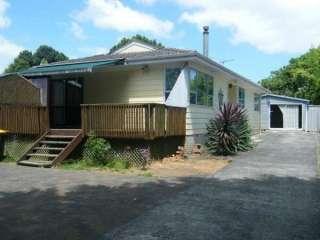 18 Killington Crescent, Mangere