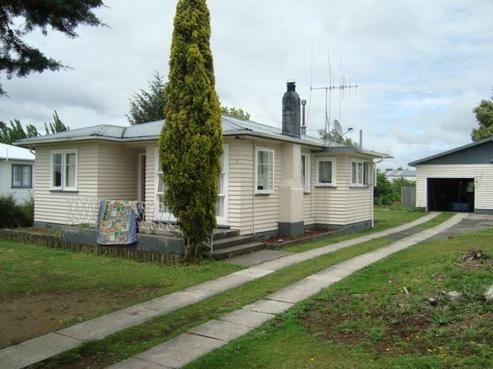 7 Ruru Crescent, Putaruru