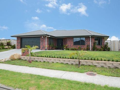18A Pompallier Estate Drive, Maunu