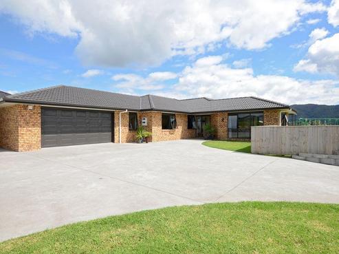 48 Pompallier Estate Drive, Maunu