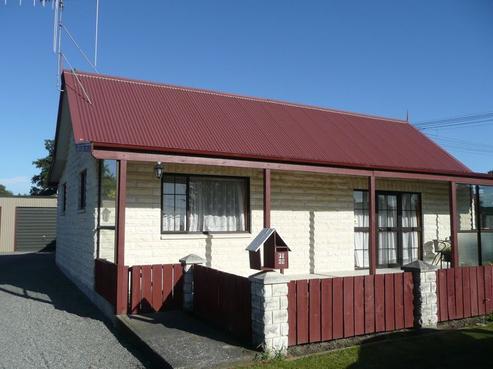 2/69 Rayner Street North, Temuka