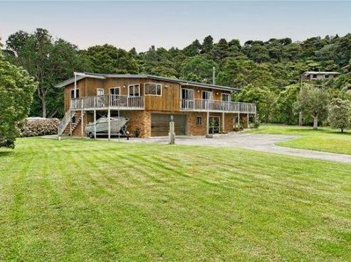 83 Cornwallis Road, Cornwallis