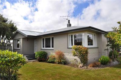 165 Salford Street, Rosedale