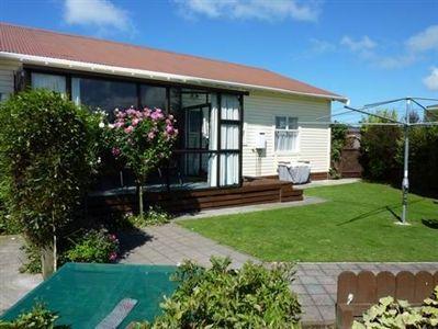 4 Scott Street, Hawera