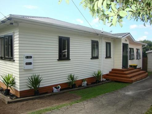 45 King Street, Waiuku