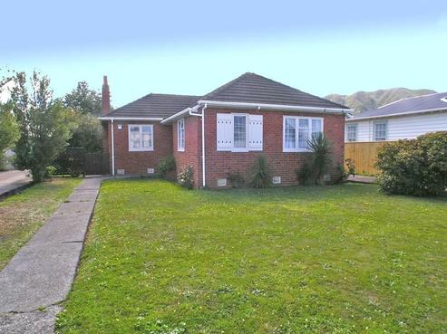 31 York Street, Moera