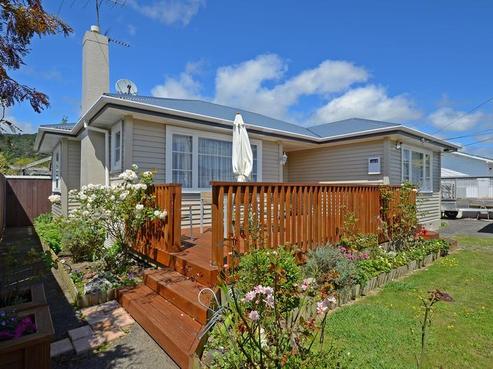 5 Bentinck Street, Wallaceville