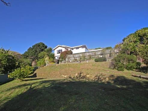 101 Ruapehu Street, Paraparaumu