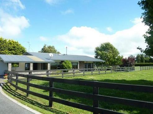 138 Kaipaki Road, Ohaupo