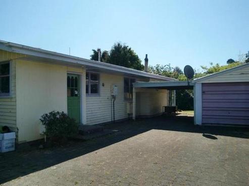 44 Grenville Street, Marfell