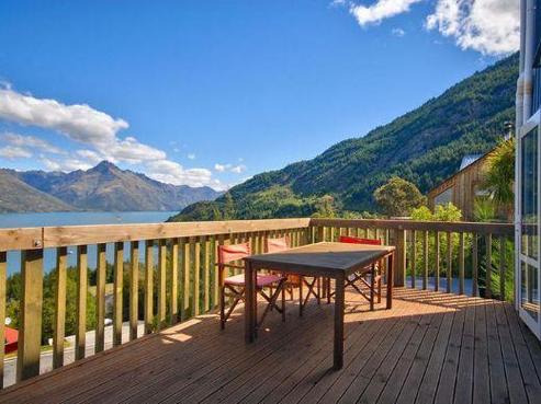 11B Mckerrow Place, Fernhill/Sunshine Bay