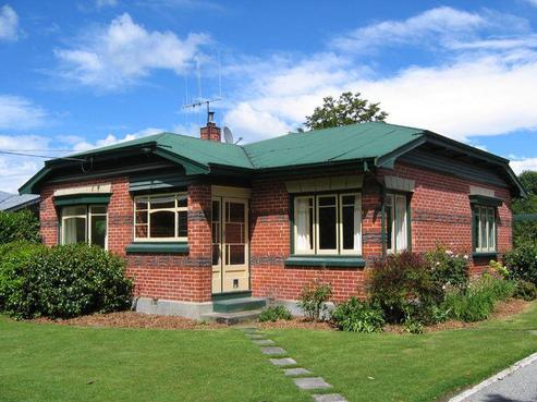 47 Main North Road, Geraldine