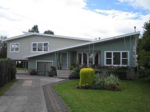 22 Bedford Crescent, Matamata