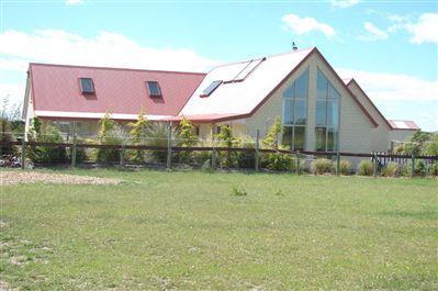 2456 Tram Road, West Eyreton