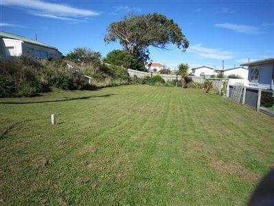 18 Harbour Street, Foxton