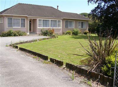 155 Waerenga Road, Otaki