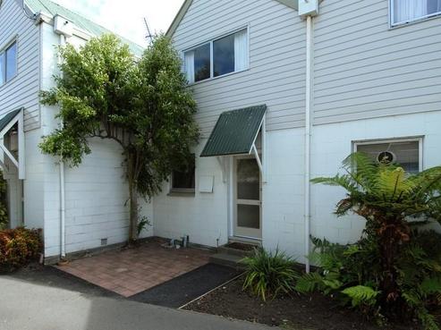 7/486 Barbadoes Street, Edgeware
