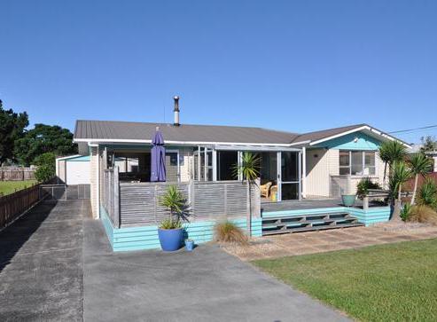 109 Philomel Road, Whangamata