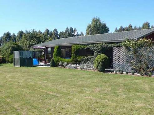 701 Pesters Road, West Eyreton