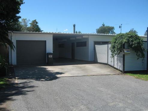 1 Jellicoe Road, Matamata