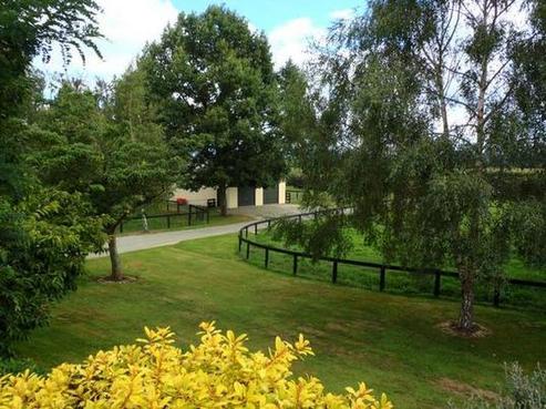2142 Kakaramea Road, Ngahinapouri