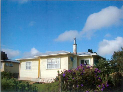 21 Routley Avenue, Kaikohe