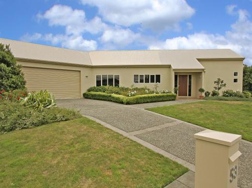 53 Cashmere Drive, Fitzherbert