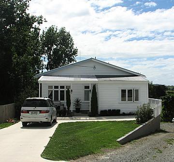 11 Griffin Road, Maungaturoto