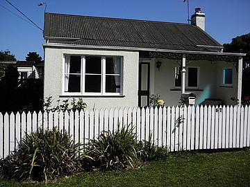 57 Nottingham Street, Hampden