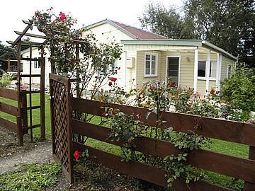 10 Stone Street, Maheno