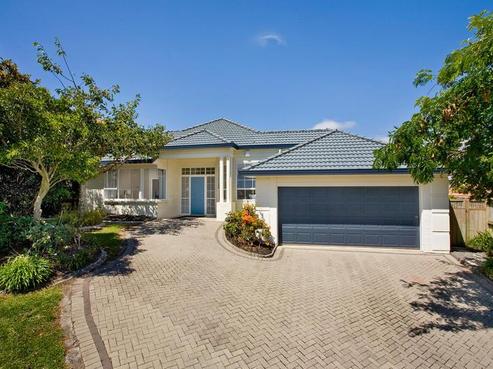 14 Arirang Rise, Pinehill