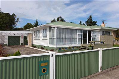 9 Nikau Street, Inglewood