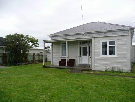 22 Campbell Street, Hawera