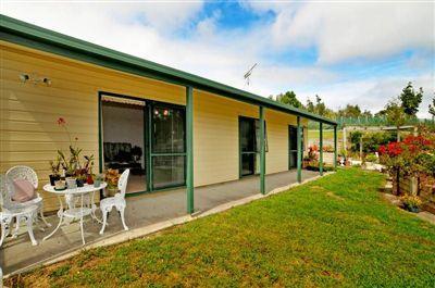 477 Ridge Road, Paremoremo