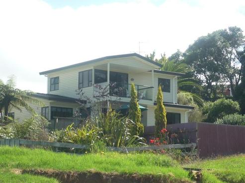 34 Sergeant Road, Awhitu