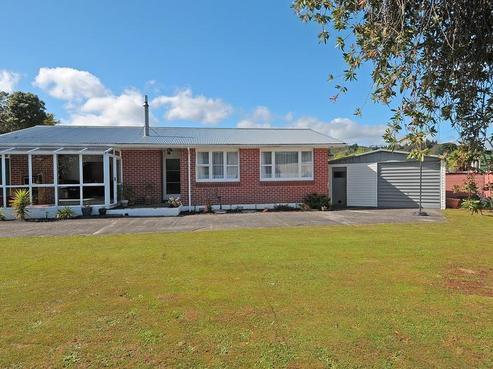 10 Moeraki Road, Maoribank