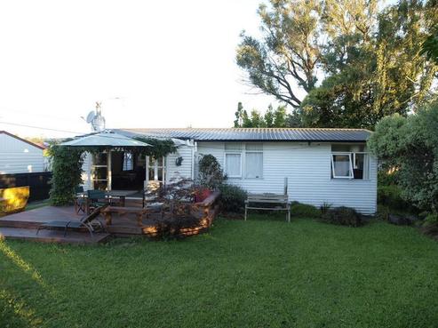 9 Richardson Road, Bader