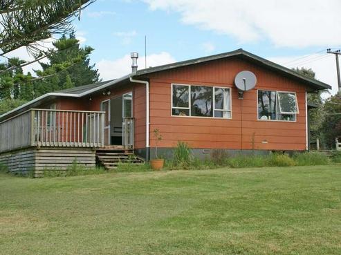 247 Pungaere Road, Kerikeri Surrounds