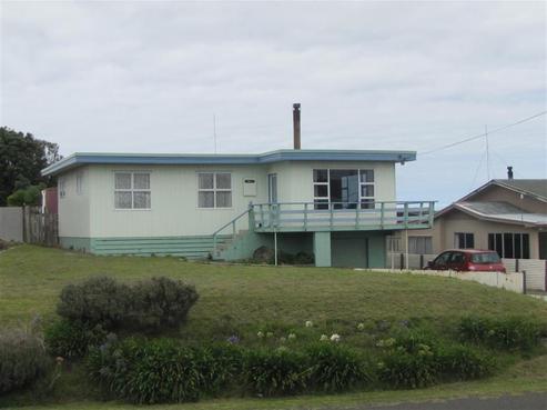 21 Wainui Street, Koitiata