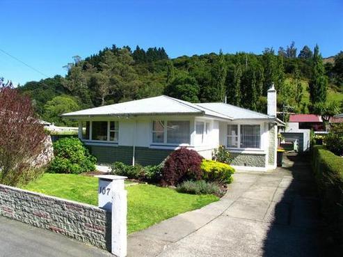 107 Norwood Street, Normanby