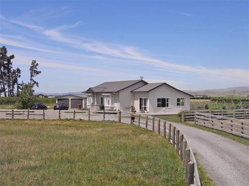2851 State Highway 50, Roys Hill