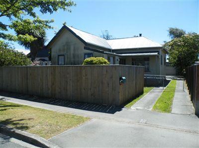 125 Canon Street, Edgeware