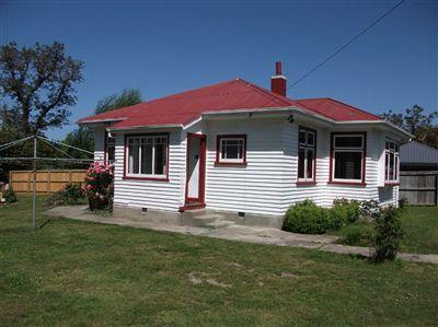 150 East Belt, Rangiora